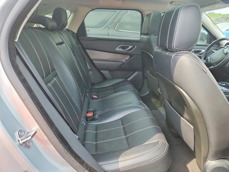 Photo 11 from auction – 2020 LAND ROVER RANGE ROVER VELAR with VIN SALYB2EX7LA256643