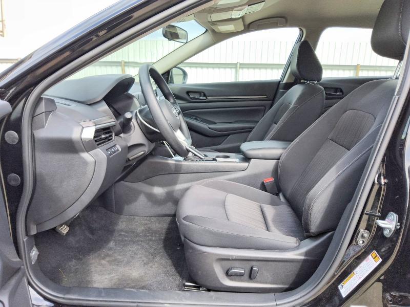 Photo 7 from auction – 2026 NISSAN ALTIMA with VIN 1N4BL4DV4TN327379