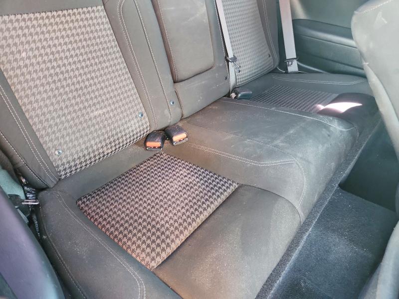 Photo 10 from auction – 2023 DODGE CHALLENGER with VIN 2C3CDZAG0PH652774