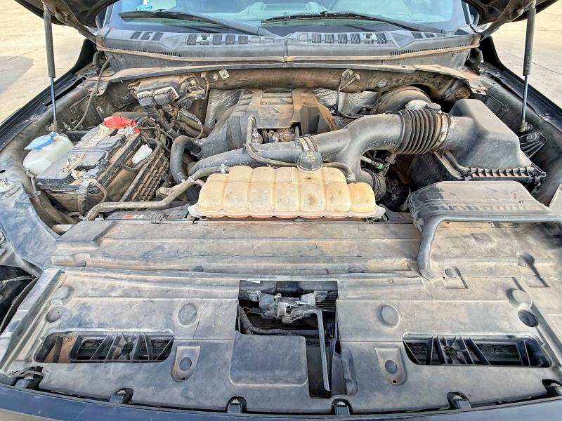 Photo 7 from auction – 2015 FORD F150 with VIN 1FTEW1CPXFKE20848