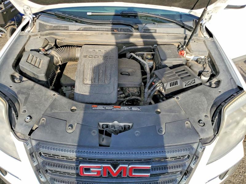 صورة رقم 11 من المزاد - 2016 GMC TERRAIN مع VIN 2GKFLTEK1G6128508