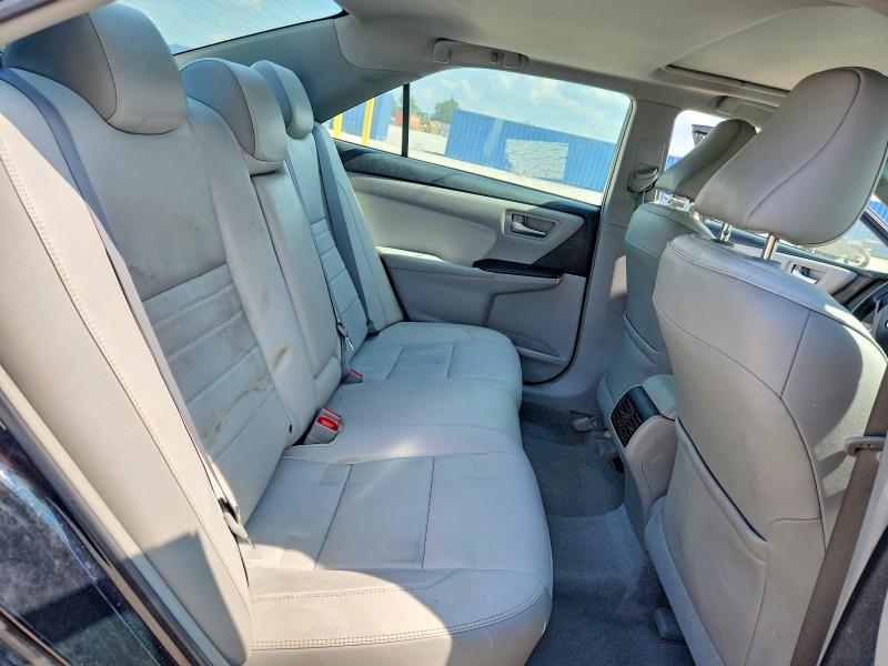 Photo 10 from auction – 2017 TOYOTA CAMRY with VIN 4T1BF1FK3HU735433