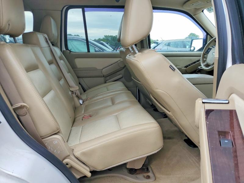 Photo 11 from auction – 2010 FORD EXPLORER with VIN 1FMEU7F82AUA03794