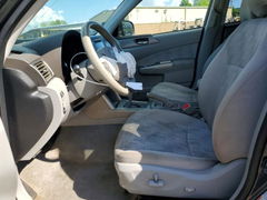 صورة رقم 7 من المزاد - 2010 SUBARU FORESTER مع VIN JF2SH6CC6AH910508
