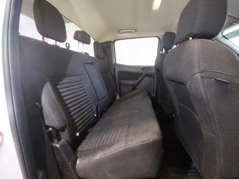 Photo 10 from auction – 2022 FORD RANGER with VIN 1FTER4EH7NLD06636