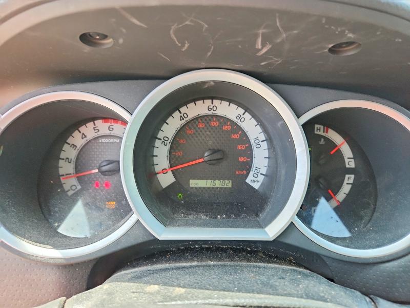 Photo 9 from auction – 2014 TOYOTA TACOMA with VIN 3TMLU4EN4EM136035