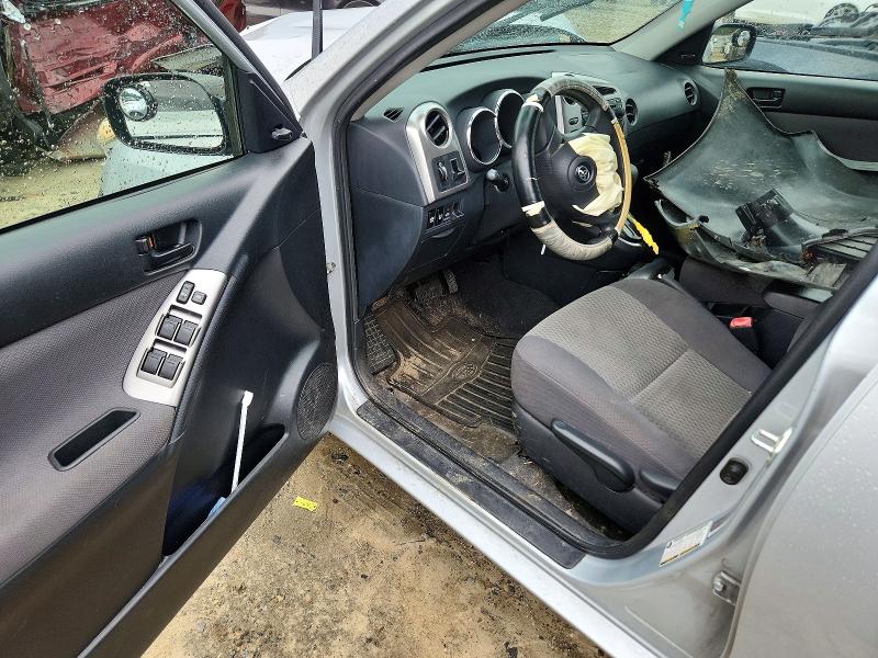 Zdjęcie 8 z aukcji – 2008 TOYOTA MATRIX z VIN 2T1KR32E98C695816