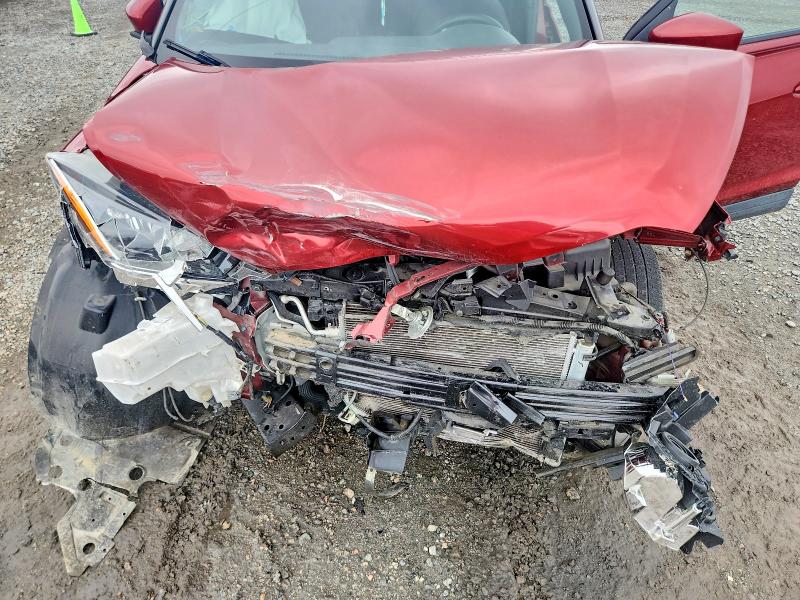Photo 12 from auction – 2020 NISSAN KICKS with VIN 3N1CP5CV9LL480711
