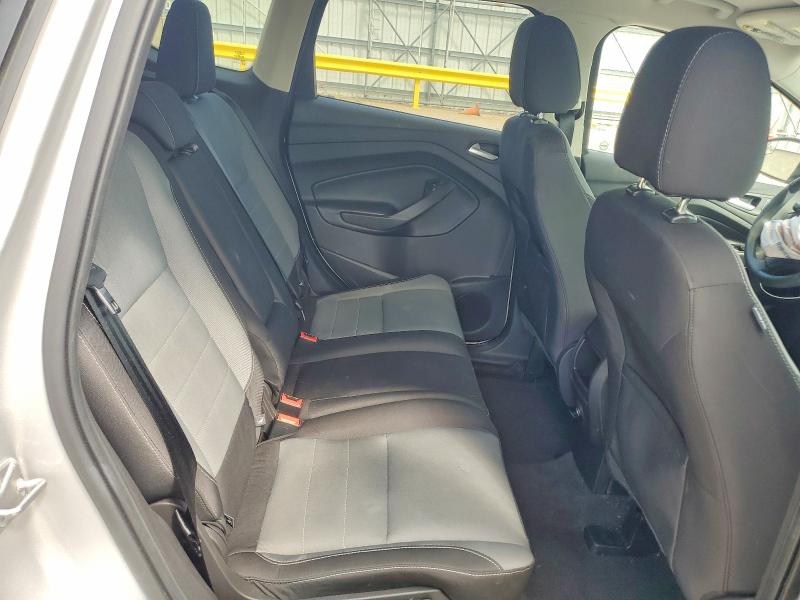Снимка 11 от търг – 2016 FORD ESCAPE с VIN 1FMCU0G9XGUA35908
