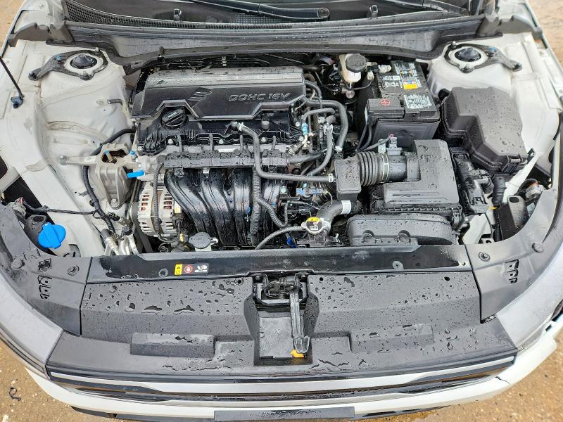 Фото 11 с аукциона – 2025 KIA K4 с VIN 3KPFT4DE5SE113922
