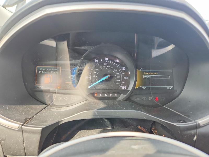 Zdjęcie 9 z aukcji – 2020 FORD EDGE z VIN 2FMPK3J91LBA44045