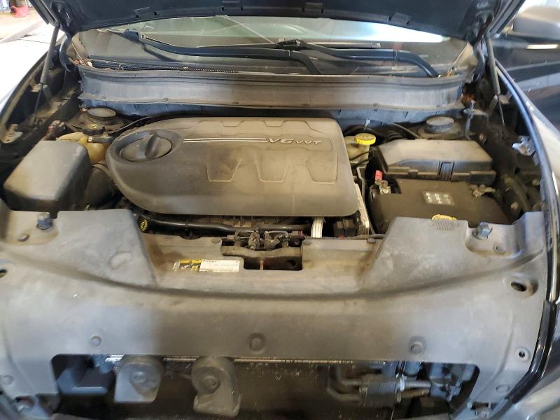 Photo 12 from auction – 2015 JEEP CHEROKEE with VIN 1C4PJMBS4FW647279