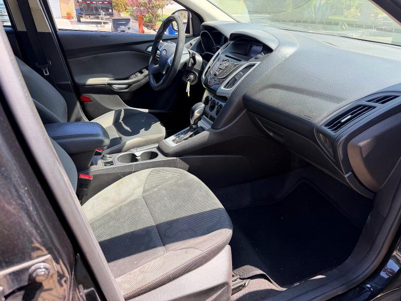 Photo 5 from auction – 2014 FORD FOCUS with VIN 1FADP3K22EL198461