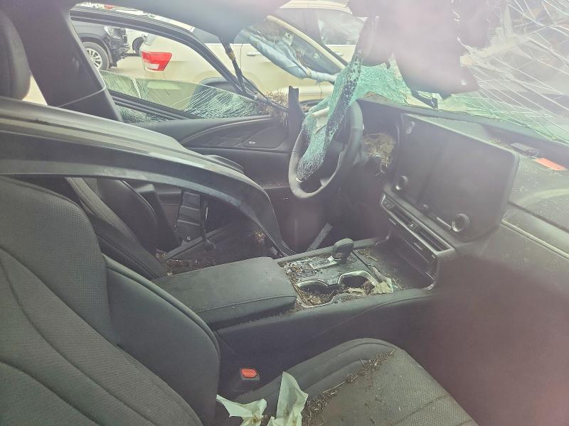 Photo 8 from auction – 2024 LEXUS RX 350 with VIN 2T2BAMCA3RC059026
