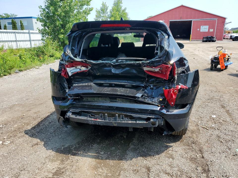 Photo 6 from auction – 2018 HYUNDAI TUCSON with VIN KM8J3CA48JU609034