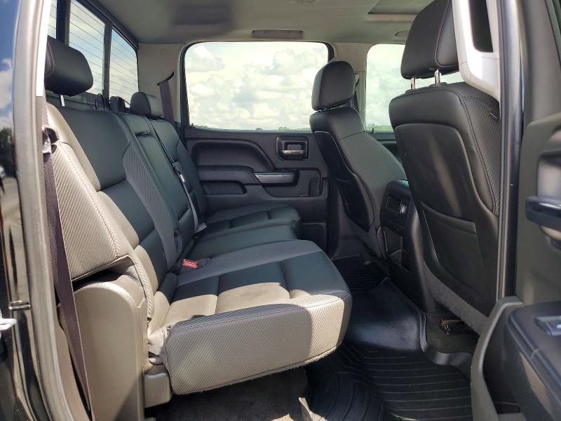 Photo 10 from auction – 2015 GMC SIERRA with VIN 3GTU2VEJ7FG468922