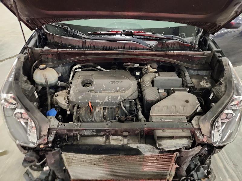 Photo 12 from auction – 2019 KIA SPORTAGE with VIN KNDPMCAC4K7574897