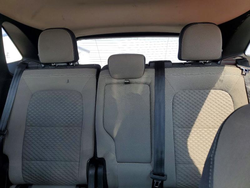 Photo 10 from auction – 2020 FORD ESCAPE with VIN 1FMCU9G60LUA86337
