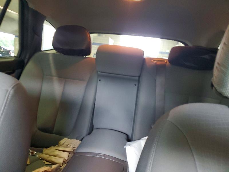 Photo 10 from auction – 2010 HYUNDAI SANTA FE with VIN 5NMSG3AB9AH399806
