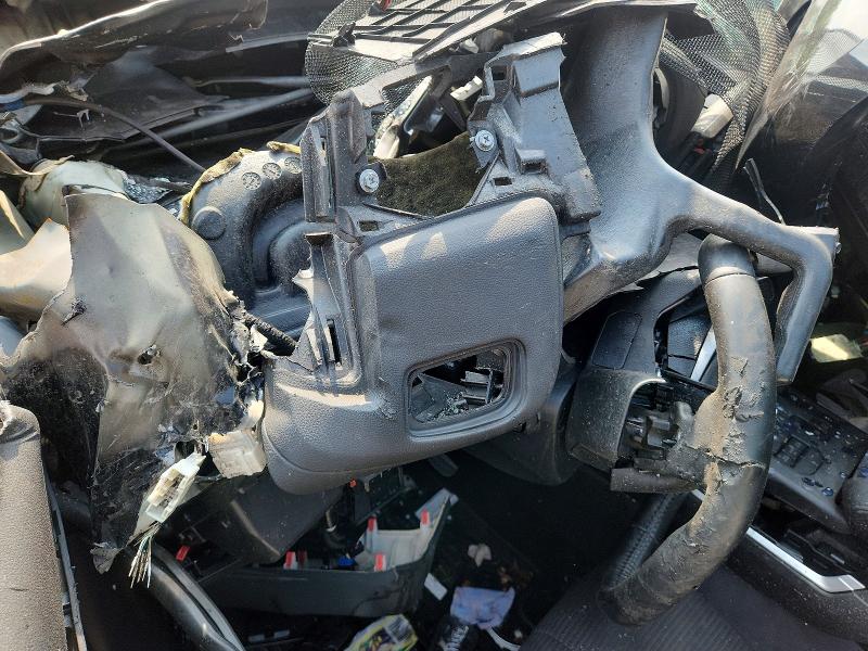 Photo 9 from auction – 2023 TOYOTA HIGHLANDER with VIN 5TDKDRBHXPS515860
