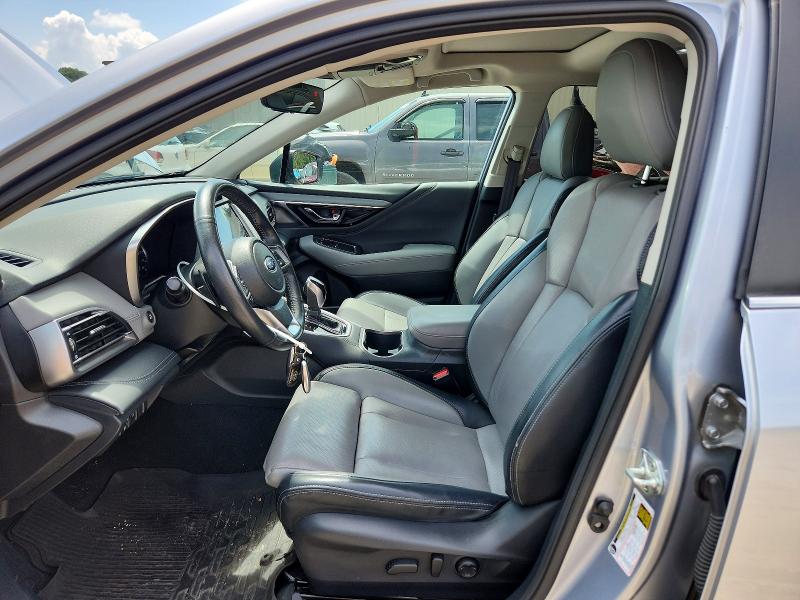 صورة رقم 7 من المزاد - 2024 SUBARU OUTBACK مع VIN 4S4BTGND1R3126993
