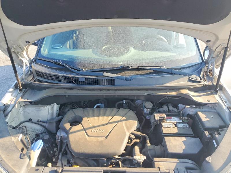 Photo 12 from auction – 2016 KIA SOUL with VIN KNDJN2A22G7843443