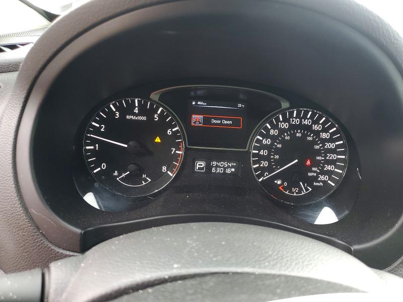 Photo 9 from auction – 2014 NISSAN ALTIMA with VIN 1N4AL3AP9EN252449