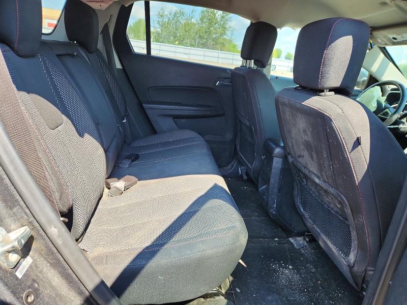 Foto 11 de la subasta – 2017 GMC TERRAIN con VIN 2GKFLTE3XH6272293