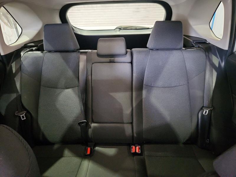 Photo 10 from auction – 2025 TOYOTA RAV4 with VIN 2T3F1RFV5SW517002