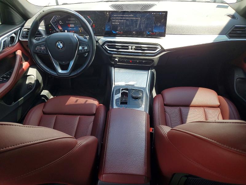 Zdjęcie 8 z aukcji – 2024 BMW 430XI z VIN WBA73AV08RFP70474