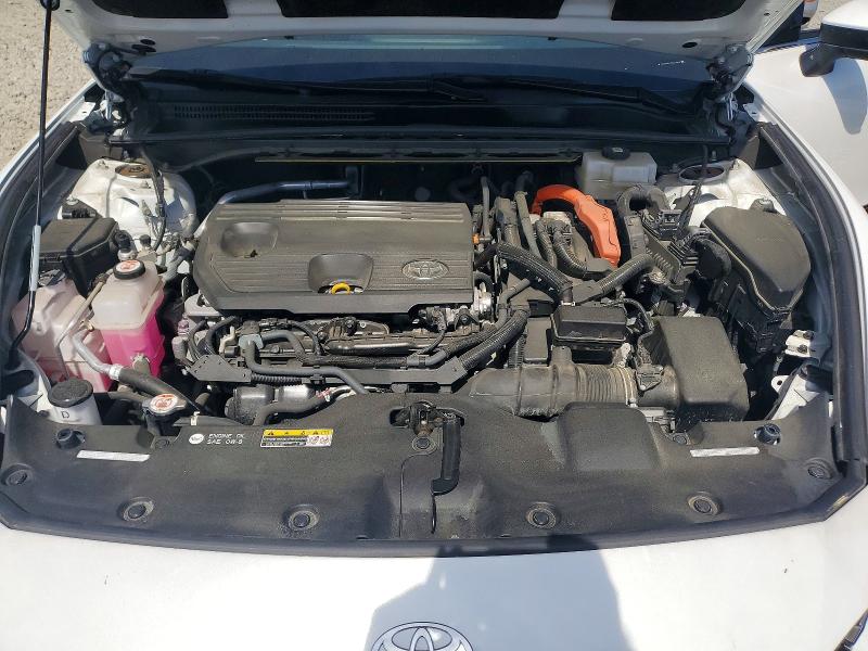 Photo 11 from auction – 2024 TOYOTA CROWN with VIN JTDAAAAF0R3019444