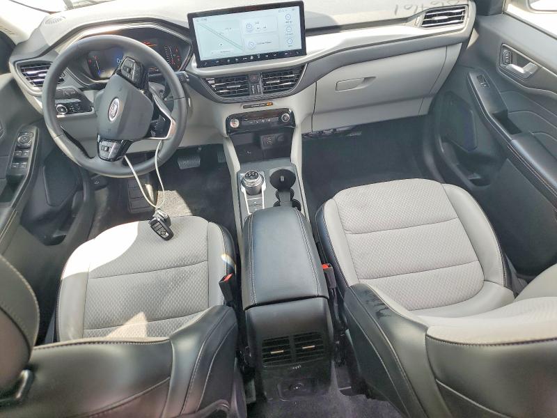 Снимка 8 от търг – 2024 FORD ESCAPE с VIN 1FMCU0E14RUA47374