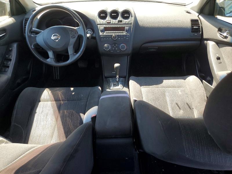Photo 8 from auction – 2012 NISSAN ALTIMA with VIN 1N4AL2AP8CC172773