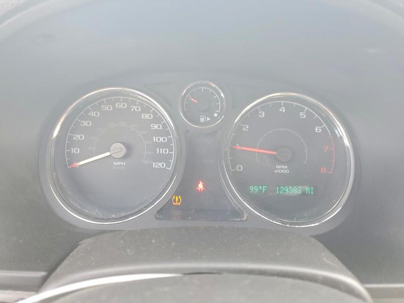 Photo 9 from auction – 2008 CHEVROLET COBALT with VIN 1G1AK58F287211345