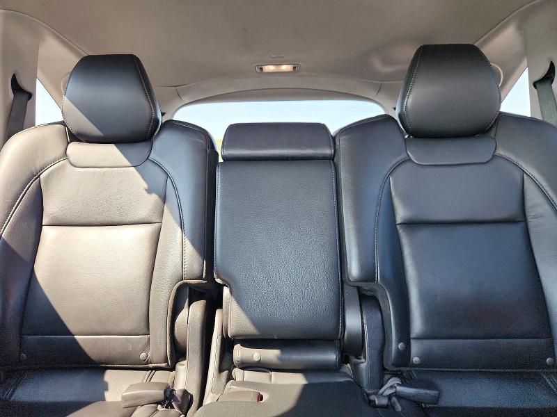 Photo 10 from auction – 2015 ACURA MDX with VIN 5FRYD4H6XFB009904