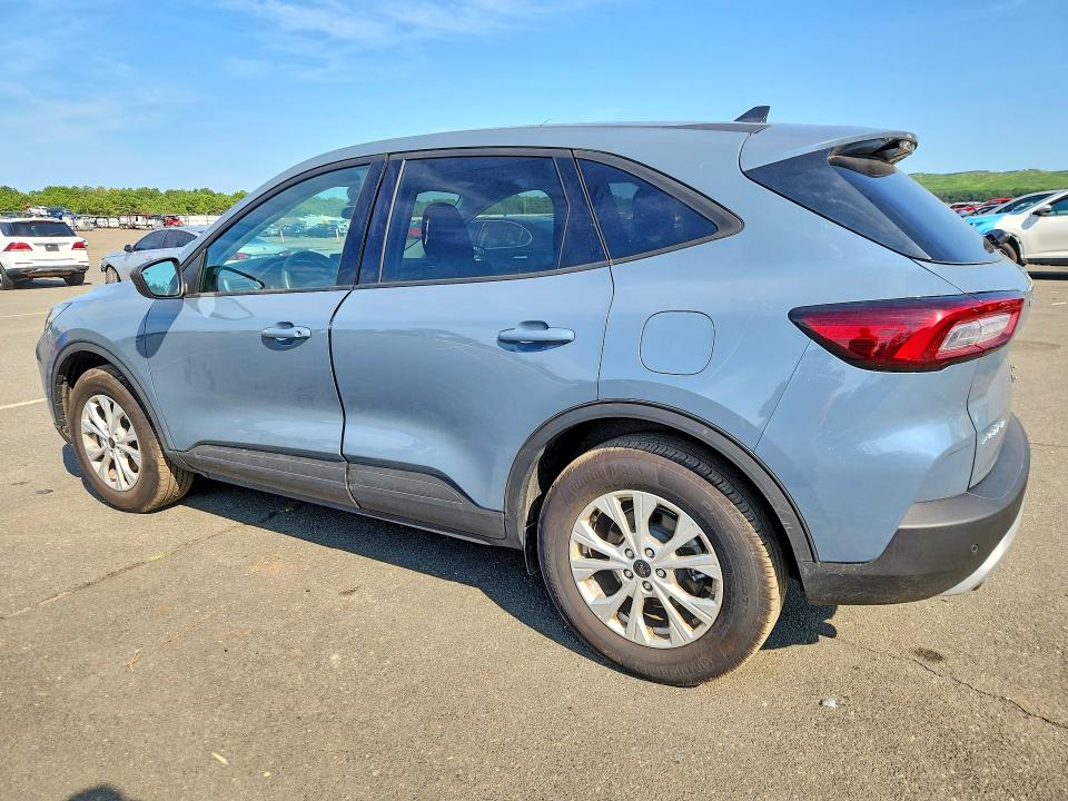 Photo 2 from auction – 2025 FORD ESCAPE with VIN 1FMCU9GN6SUA26245