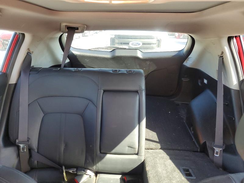 Photo 10 from auction – 2012 KIA SPORTAGE with VIN KNDPC3A64C7212955