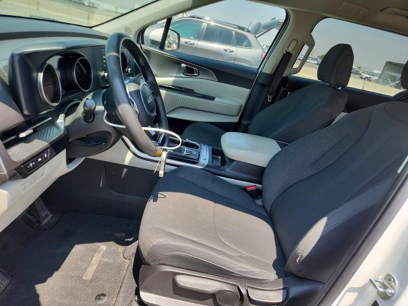 Photo 7 from auction – 2022 KIA CARNIVAL with VIN KNDNB4H37N6131985