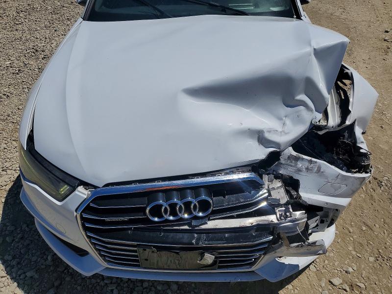 Photo 11 from auction – 2017 AUDI A6 with VIN WAUH2AFCXHN058052