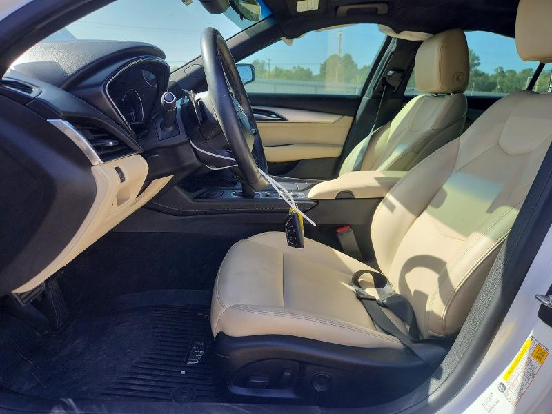 Снимка 7 от търг – 2024 CADILLAC CT5 с VIN 1G6DW5RK6R0129958