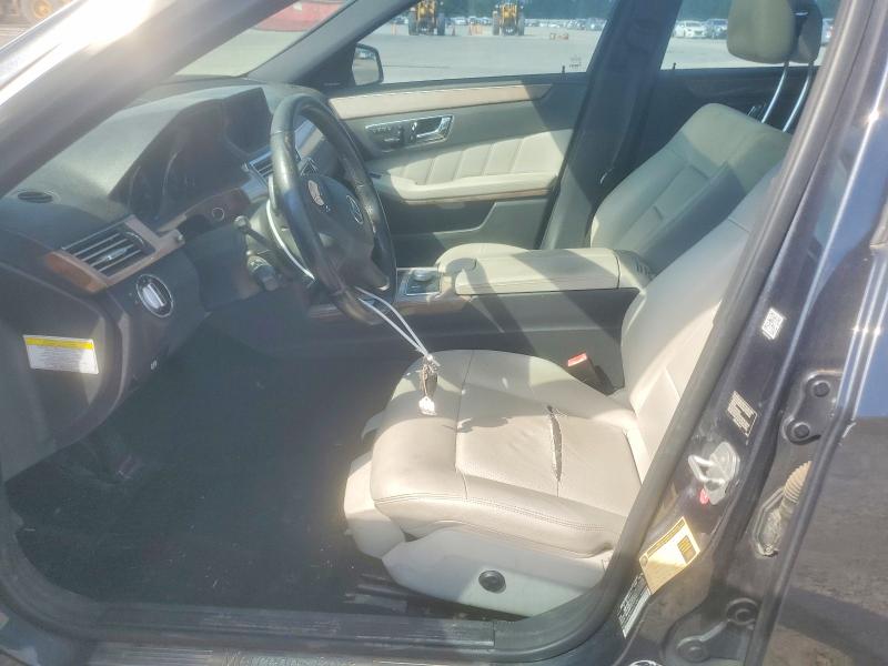 Photo 7 from auction – 2010 MERCEDES-BENZ E with VIN WDDHF8HB2AA227486