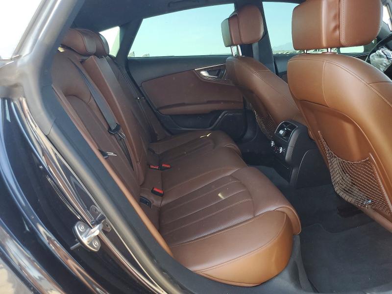 Photo 10 from auction – 2013 AUDI A7 with VIN WAU2GAFC2DN151455