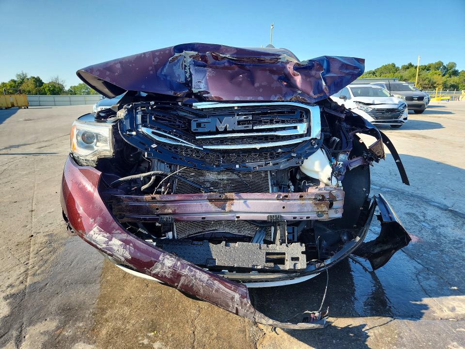 صورة رقم 5 من المزاد - 2017 GMC ACADIA مع VIN 1GKKNLLS8HZ304780