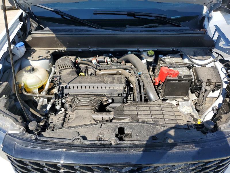 Снимка 11 от търг – 2025 FORD MAVERICK с VIN 3FTTW8JA0SRA48134