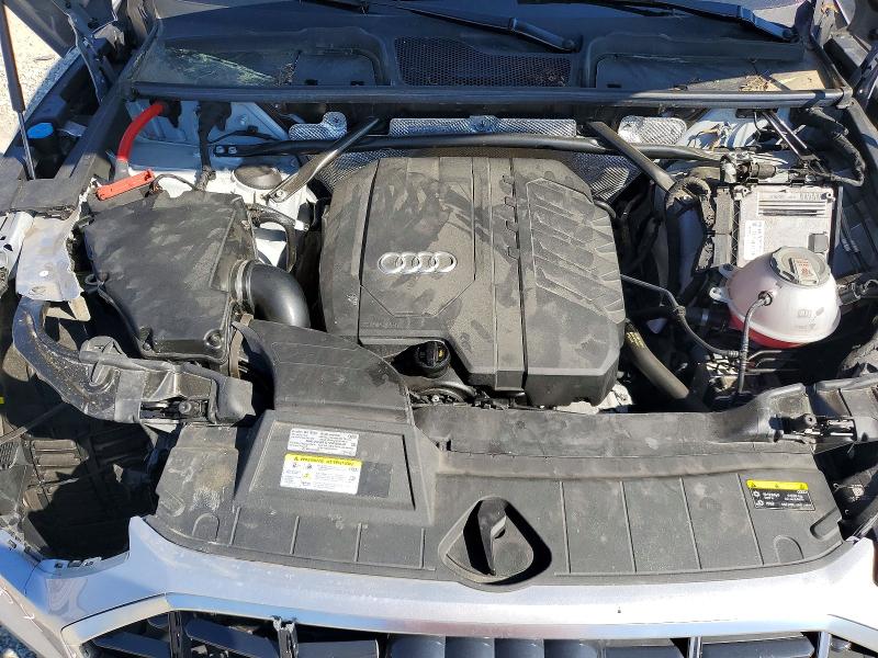Photo 12 from auction – 2023 AUDI Q5 with VIN WA1ABAFY7P2048217
