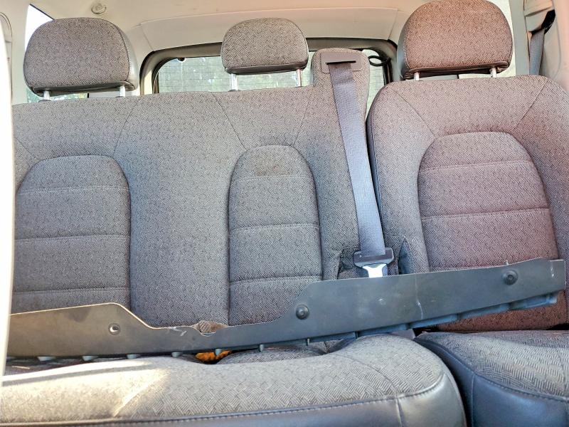 Photo 10 from auction – 2004 FORD EXPLORER with VIN 1FMZU72K94ZB19262