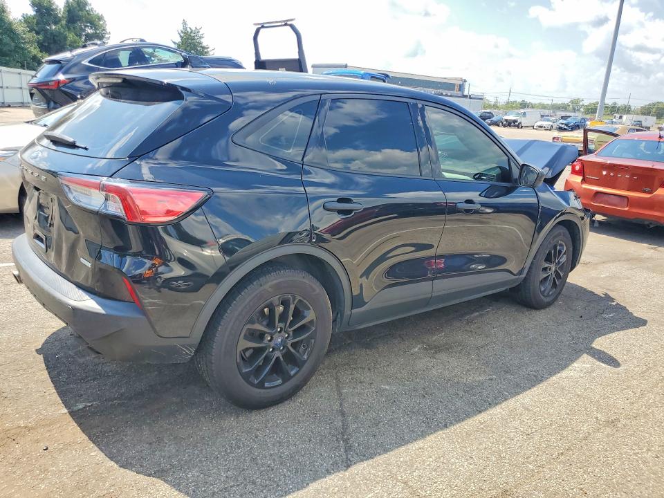 صورة رقم 3 من المزاد - 2020 FORD ESCAPE مع VIN 1FMCU0F68LUA39974