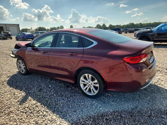 Photo 2 from auction – 2015 CHRYSLER 200 with VIN 1C3CCCAB2FN576470