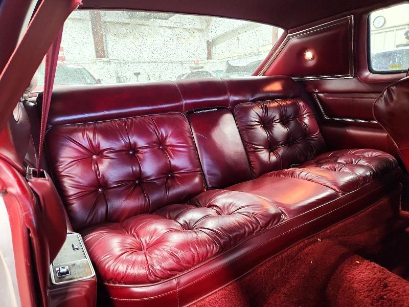 Photo 10 from auction – 1976 CHRYSLER NEW YORKER with VIN CS23T6C151185