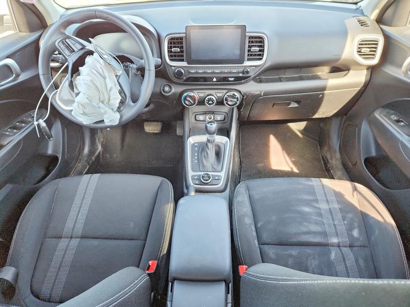 Photo 8 from auction – 2023 HYUNDAI VENUE with VIN KMHRC8A39PU263365